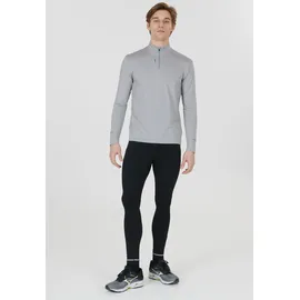 ELITE LAB Herren Run Elite X2 Tights schwarz