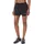 Brooks Damen High Point 3" 2-in-1 Short schwarz