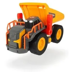 DICKIE TOYS 203725004 Volvo Weight Lift Truck