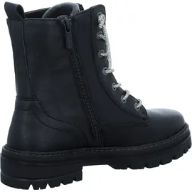 Mustang Boots für Damen, schwarz, Größe 38 EU