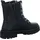 Mustang Boots für Damen, schwarz, Größe 38 EU