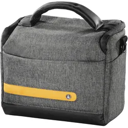Hama "Terra" 130 - Tasche für DSLR-Kamera mit Objektiven