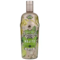 Coppa Cocktails Mojito Ready-to-drink 10 % Vol. 700ml