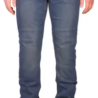Modeka Glenn Slim, Jeans - Hellblau - Lang 31