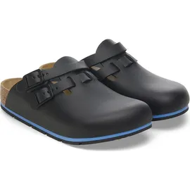 Birkenstock Clogs Kay Pro normal Schwarz 42 - schwarz