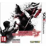 Resident Evil: The Mercenaries 3D (PEGI) (3DS)