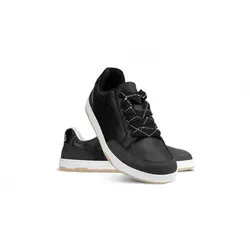 Be Lenka Sneakers Barebarics Fusion - Black & White 41