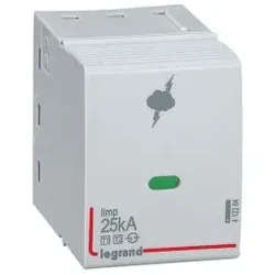 Legrand 412284 Schutzmodul T1 25KA