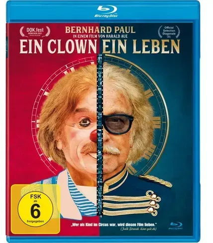 Ein Clown | Ein Leben