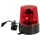 Eurolite LED Polizeilicht Rot