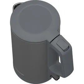 Grundig WK 7340 1,5 l Schwarz