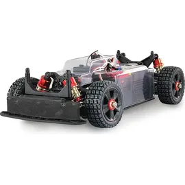 AMEWI RC-Auto Hyper Go Breaker ProDrift 4CH RTR blau (21099)