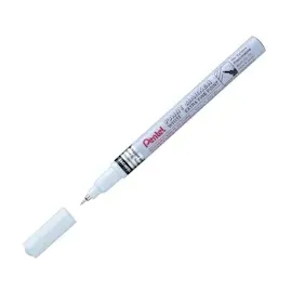 Pentel Paint Marker MFP10, weiß