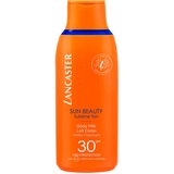 Lancaster Sun Beauty Body Milk SPF 30