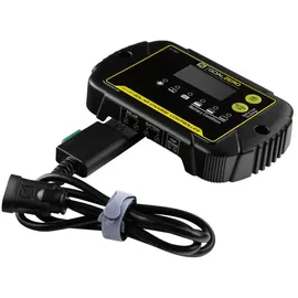 Goal Zero 20a Charge Controller Schwarz