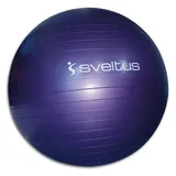 Sveltus Gymnastikball Lila 75 cm