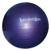 Sveltus Gymnastikball Lila 75 cm