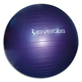 Sveltus Gymnastikball Lila 75 cm