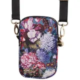 Cedon Easy Cross Bag Blumenbouquet