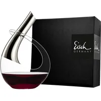 Eisch No Drop Effekt 750 ml Serviergefässe, Silber