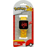 Kids Licensing POK4320 - Gelb
