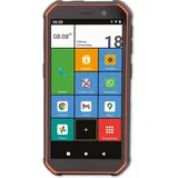 Olympia TREK 32 GB schwarz