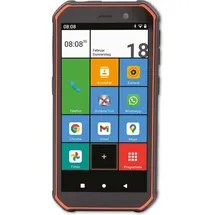Olympia TREK 32 GB schwarz