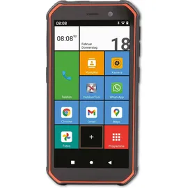 Olympia TREK 32 GB schwarz