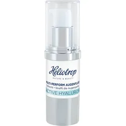 Heliotrop Active Hyaluron Multi-Perform Augenfluid