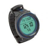 Cressi GOA - Farbe: BLACK/BLUE