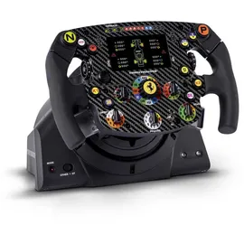 ThrustMaster Formula Wheel Add-On Ferrari SF1000 Edition Lenkrad