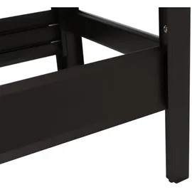 Proregal Hochbeet 120 x 82 x 30 cm Dunkelbraun