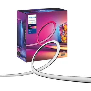 Philips Hue Play Gradient TV Lightstrip 65 Zoll