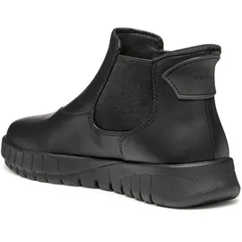 GEOX D FLEXTRIDE Plus für Damen schwarz | Gr.: 41