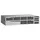 Cisco Catalyst 9200 Advantage Rackmount Gigabit Managed Stack Switch, 48x RJ-45, 1x Modul-Slot, 740W PoE+