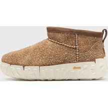UGG Australia CLASSIC ULTRA MINI WRAP TECH - brown - 42