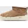 UGG Australia CLASSIC ULTRA MINI WRAP TECH - brown - 42
