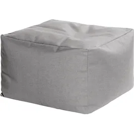 Sitting Point Loft Outside Sitzsack grau