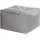 Sitting Point Loft Outside Sitzsack grau
