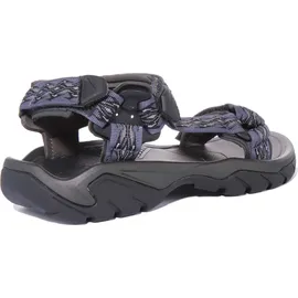 Teva Terra Fi 5 Universal Herren Madang Blue 47