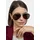 SURI FREY Pilotenbrille SURI FREY "Sonnenbrille SFY Suri Fly", Damen, gold (gold 240), Sonnenbrillen