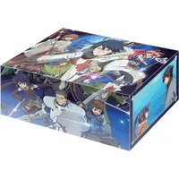 Bushiroad Power Up Set Log Horizon
