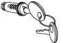 KEY LOCK