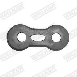 Walker Gummistreifen, Abgasanlage [Hersteller-Nr. 86511] für Mitsubishi, Proton, VW