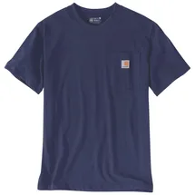 CARHARTT T-Shirt mit Brusttasche