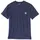 CARHARTT T-Shirt mit Brusttasche
