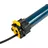 SOMFY Rohrmotor HiPro LT 50 Atlas 15/17 15Nm inkl. Adapter und Mitnehmer