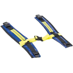 SÖHNGEN Schultergurte für Erste-Hilfe-Taschen L ohne DIN