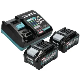 Makita UB001GZ XGT inkl. 1 x 4,0 Ah