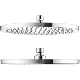Keuco IXMO Brause-Set 3 Einhebelmischer rund 59651010301